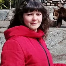 Фотография девушки Anna, 29 лет из г. Киев