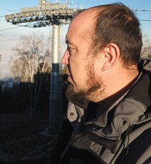 Фотография мужчины Есингал, 42 года из г. Горно-Алтайск