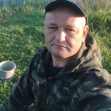 Фотография мужчины Толик, 40 лет из г. Брянск