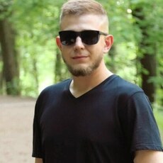 Фотография мужчины Виктор, 29 лет из г. Подольск