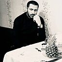 Ильгар, 42 года