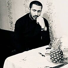 Фотография мужчины Ильгар, 42 года из г. Каспийск