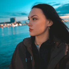 Фотография девушки Mika, 32 года из г. Красноярск