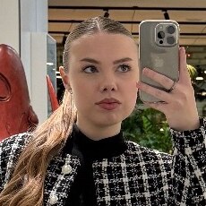 Фотография девушки Соня, 21 год из г. Самара