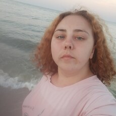 Фотография девушки Екатерина, 22 года из г. Зугрэс