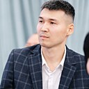 Самат, 26 лет