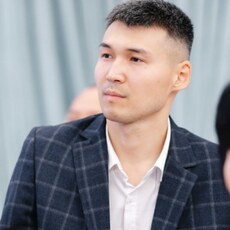 Фотография мужчины Самат, 26 лет из г. Атырау(Гурьев)