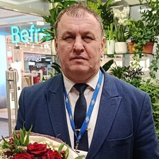 Фотография мужчины Александр, 60 лет из г. Наро-Фоминск