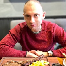 Фотография мужчины Рома, 31 год из г. Душанбе