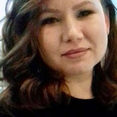 Фотография девушки Надежда, 47 лет из г. Тюмень