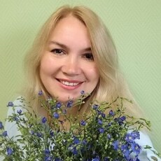 Фотография девушки Елена, 51 год из г. Воронеж