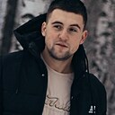 Александр, 28 лет