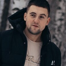 Фотография мужчины Александр, 28 лет из г. Киров