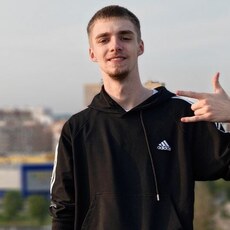 Фотография мужчины Влад, 18 лет из г. Ярославль