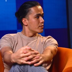 Фотография мужчины Aziz, 22 года из г. Ташкент