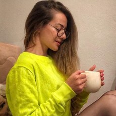 Фотография девушки Азалия, 30 лет из г. Казань