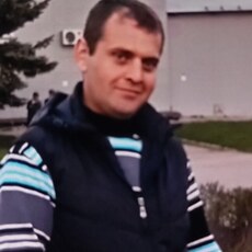 Фотография мужчины Mishel, 29 лет из г. Горки