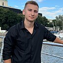 Антон, 25 лет