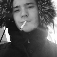 Фотография мужчины Фёдор, 25 лет из г. Улан-Удэ