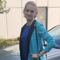 Фотография девушки Ольга, 36 лет из г. Калуга