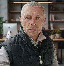 Фотография мужчины Петр, 52 года из г. Анапа