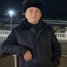 Фотография мужчины Марат, 61 год из г. Ачинск