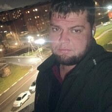 Фотография мужчины Павел, 32 года из г. Дмитров