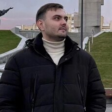 Фотография мужчины Марсель, 27 лет из г. Тольятти