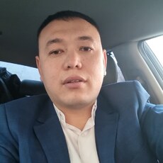 Фотография мужчины Ербол, 29 лет из г. Шымкент