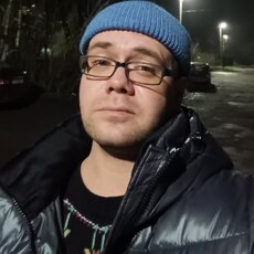 Фотография мужчины Бо Джек, 32 года из г. Тула