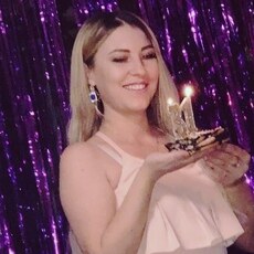 Фотография девушки Вікторія, 31 год из г. Николаев