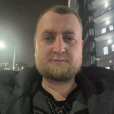 Фотография мужчины Максим, 32 года из г. Санкт-Петербург