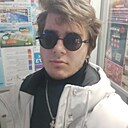 Фëдор, 18 лет
