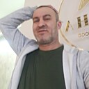 Гахраман, 46 лет