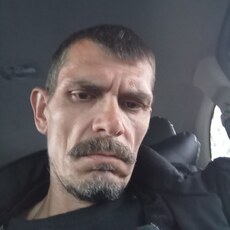 Фотография мужчины Бро, 39 лет из г. Новосибирск