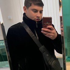 Фотография мужчины David, 29 лет из г. Жлобин