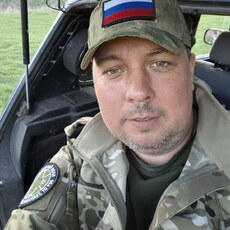 Фотография мужчины Сергей, 41 год из г. Самара