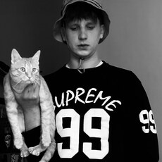 Фотография мужчины Александр, 29 лет из г. Киев