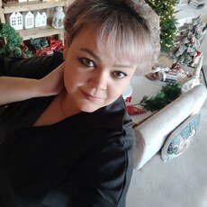 Фотография девушки Яна, 40 лет из г. Шахтинск