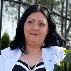 Фотография девушки Анна, 40 лет из г. Иваново