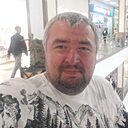 Роман, 42 года