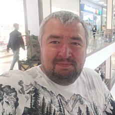 Фотография мужчины Роман, 42 года из г. Краснодар