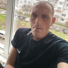 Фотография мужчины Вова, 44 года из г. Красноуфимск