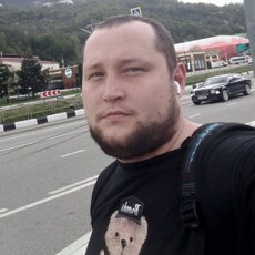 Фотография мужчины Алекс, 28 лет из г. Ялта