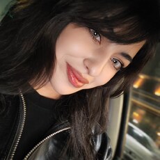 Фотография девушки Ясмин, 23 года из г. Алматы