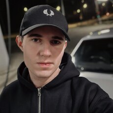 Фотография мужчины Денис, 21 год из г. Брянск