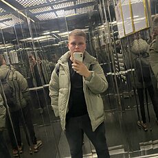 Фотография мужчины Максим, 23 года из г. Астана