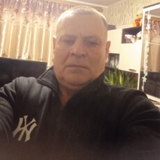 Фотография мужчины Николай, 53 года из г. Котовск