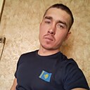 Сашёк, 29 лет