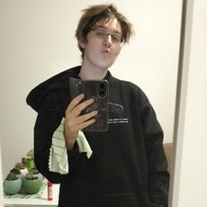 Фотография девушки Жаба, 18 лет из г. Екатеринбург